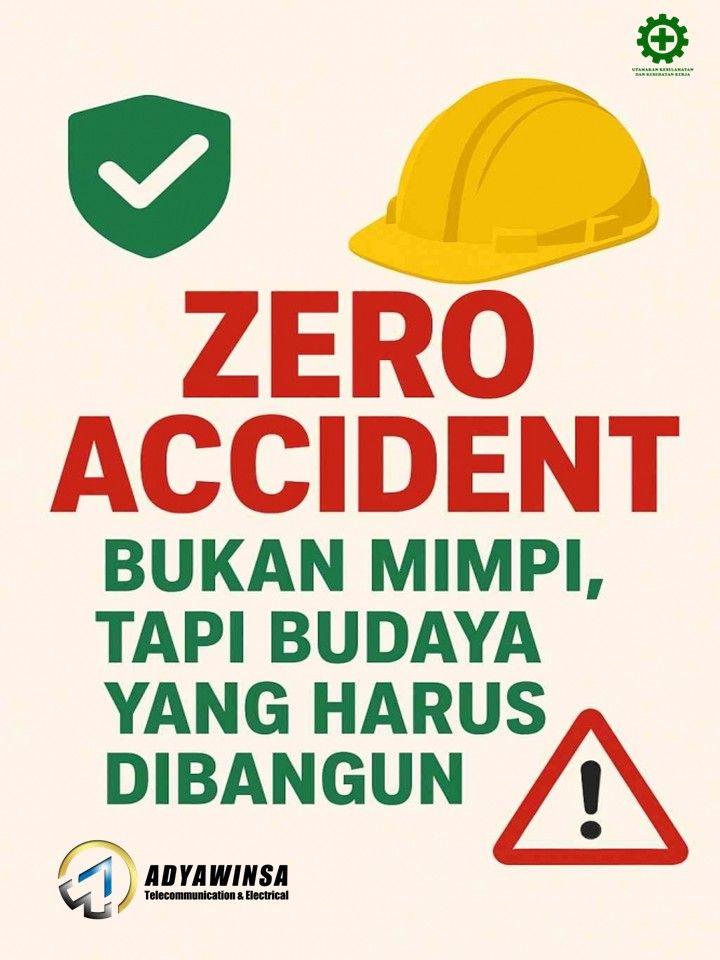 Kick Off QHSE 2026: Menyatukan Komitmen Menuju Zero Accident & Zero Defect